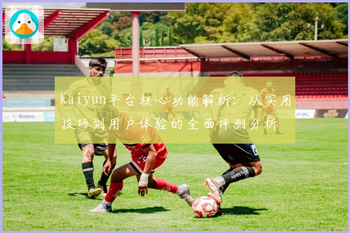 Kaiyun平台核心功能解析：从实用技巧到用户体验的全面评测分析
