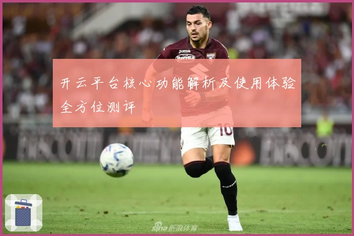 开云平台核心功能解析及使用体验全方位测评