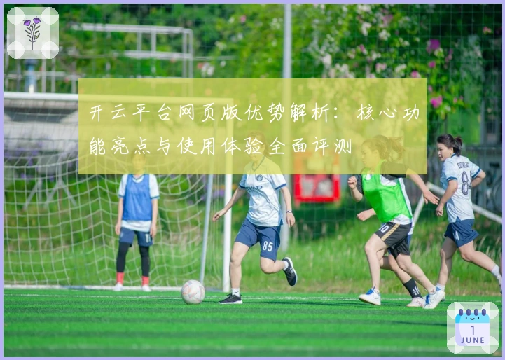 开云平台网页版优势解析：核心功能亮点与使用体验全面评测